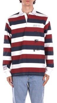 Polokošele s dlhým rukávom Gcds  B2CM2509JE9