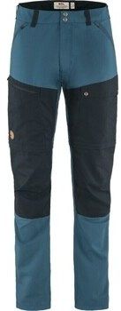 Padavé nohavice Fjallraven  81154534