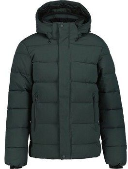 Parky Icepeak  Bixby