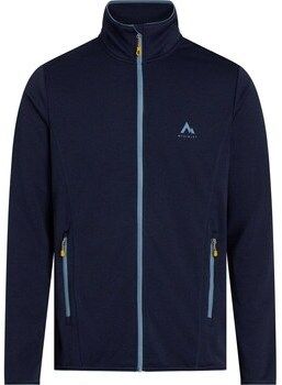 Flísové mikiny Mckinley  Roto Iv