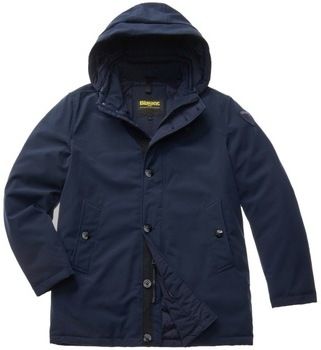 Parky Blauer  CHESTER