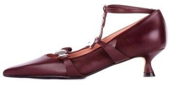 Lodičky Anna F.  1911