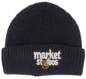 Čiapky Chinatown Market  F5MKJBHT002