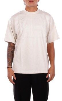 Tričká s krátkym rukávom Napapijri  NP0A88YP