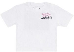 Tričká s krátkym rukávom Abercrombie And Fitch  AF43AJ77