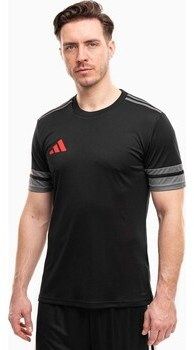 Tričká s krátkym rukávom adidas  Squadra 25