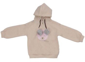 Mikiny Manila Grace  MB3015W25