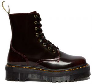 Polokozačky Dr. Martens  PLOCHÉ TOPÁNKY  JADON