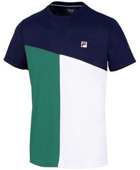 Tričká s krátkym rukávom Fila  Christian