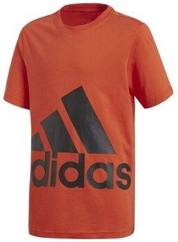 Tričká s krátkym rukávom adidas  CF6522