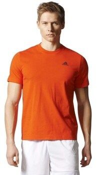 Tričká s krátkym rukávom adidas  S98745