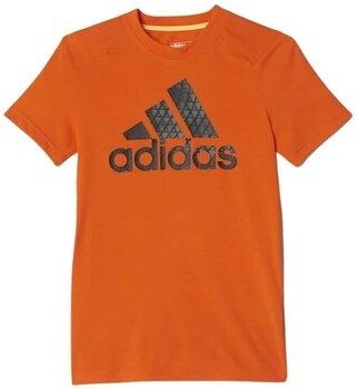 Tričká s krátkym rukávom adidas  AK2540