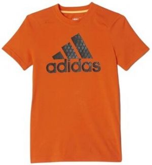 Tričká s krátkym rukávom adidas  AK2540