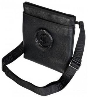 Tašky cez rameno Roberto Cavalli  76QA4B435ZSA19