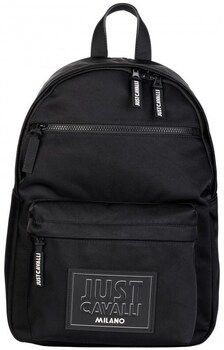 Ruksaky a batohy Roberto Cavalli  76QA4B31ZSA16
