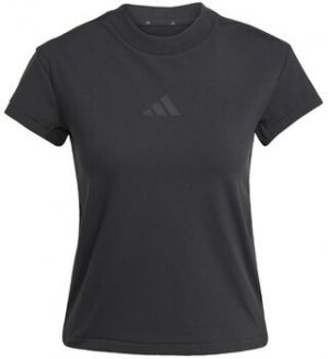 Tričká s krátkym rukávom adidas  JW7782000