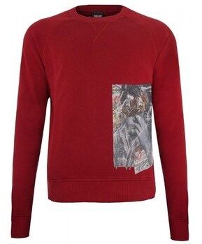 Mikiny Roberto Cavalli  S01GU0044