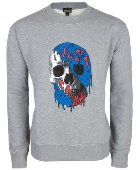 Mikiny Roberto Cavalli  S03GU0072