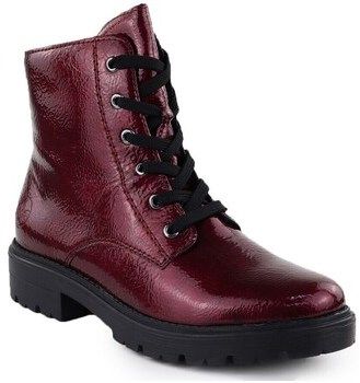 Polokozačky Rieker  RKR711B