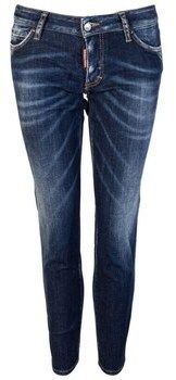 Džínsy Slim Dsquared  S72LB0285S30685