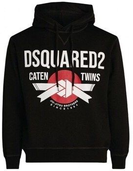 Mikiny Dsquared  S71GU0364S25042