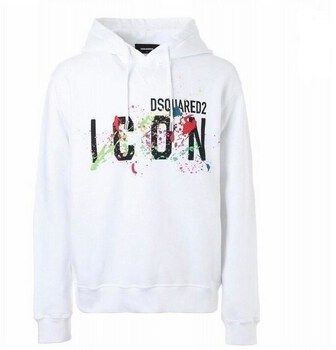 Mikiny Dsquared  S79GU0072100