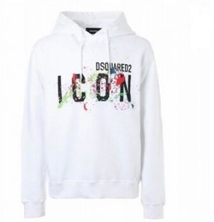 Mikiny Dsquared  S79GU0072100