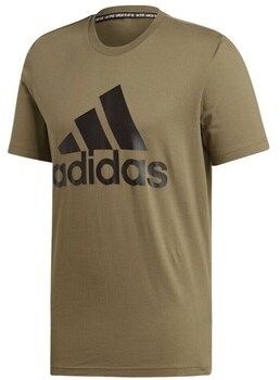 Tričká s krátkym rukávom adidas  DT9931