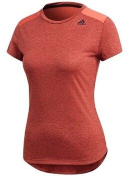 Tričká s krátkym rukávom adidas  CF4043