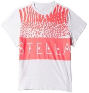 Tričká s krátkym rukávom adidas  S21906