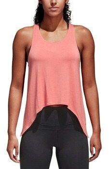 Tričká s krátkym rukávom adidas  CF3817