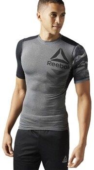 Tričká s krátkym rukávom Reebok Sport  BK3933