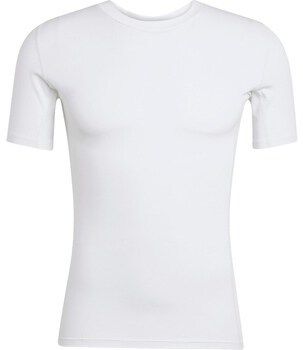 Tričká s krátkym rukávom adidas  Techfit