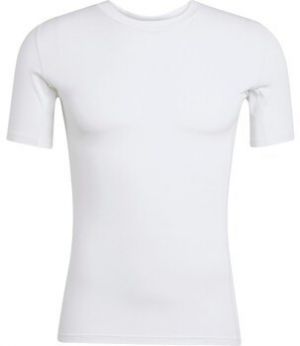 Tričká s krátkym rukávom adidas  Techfit