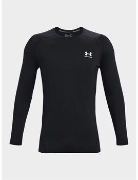 Tričká s dlhým rukávom Under Armour  1361506001