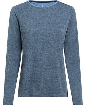 Tričká s dlhým rukávom Mckinley  429136909