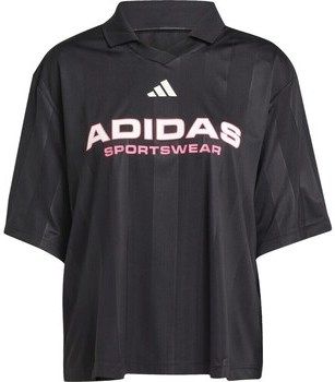 Polokošele s krátkym rukávom adidas  JN2749