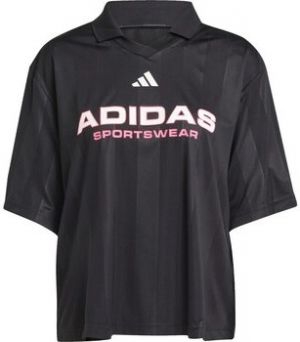 Polokošele s krátkym rukávom adidas  JN2749