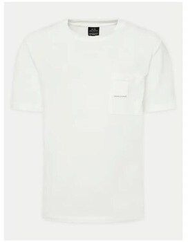 Tričká s krátkym rukávom Emporio Armani  6DZMJCZJXHZ1116