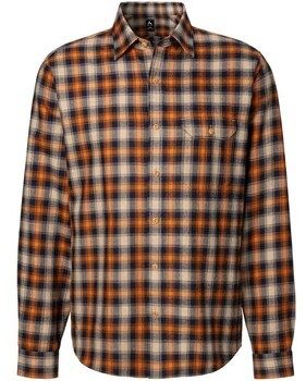 Košele s dlhým rukávom Mckinley  4102111100