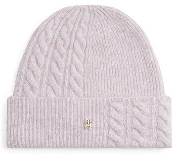 Čiapky Tommy Hilfiger  AW0AW17784VK8