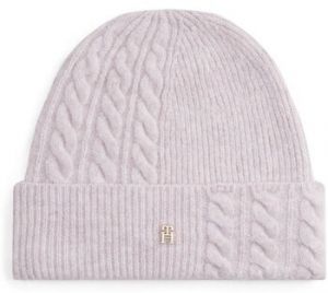 Čiapky Tommy Hilfiger  AW0AW17784VK8