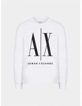 Mikiny Emporio Armani  8NZMPAZJ1ZZ1100