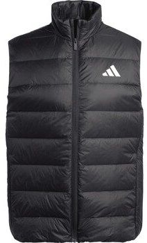 Vesty bez rukávov/Cardigany adidas  KC1602