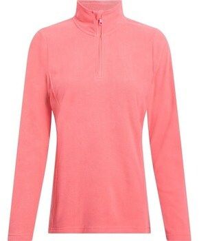 Mikiny Mckinley  Amarillo