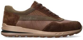 Nízke tenisky Mephisto  Barth