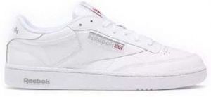 Módne tenisky Reebok Sport  Club C 85