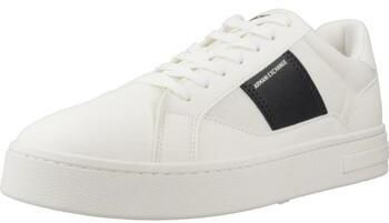 Nízke tenisky EAX  XUX241 XV911