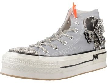 Členkové tenisky Nan-Ku  DSA01