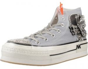 Členkové tenisky Nan-Ku  DSA01